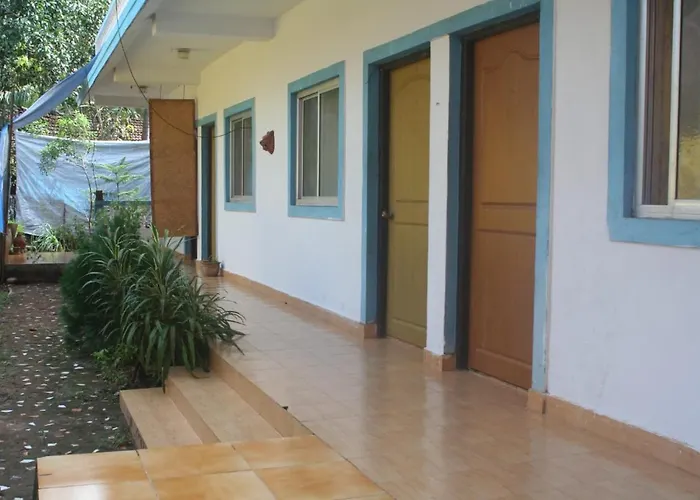 Hidden Heart Guest House