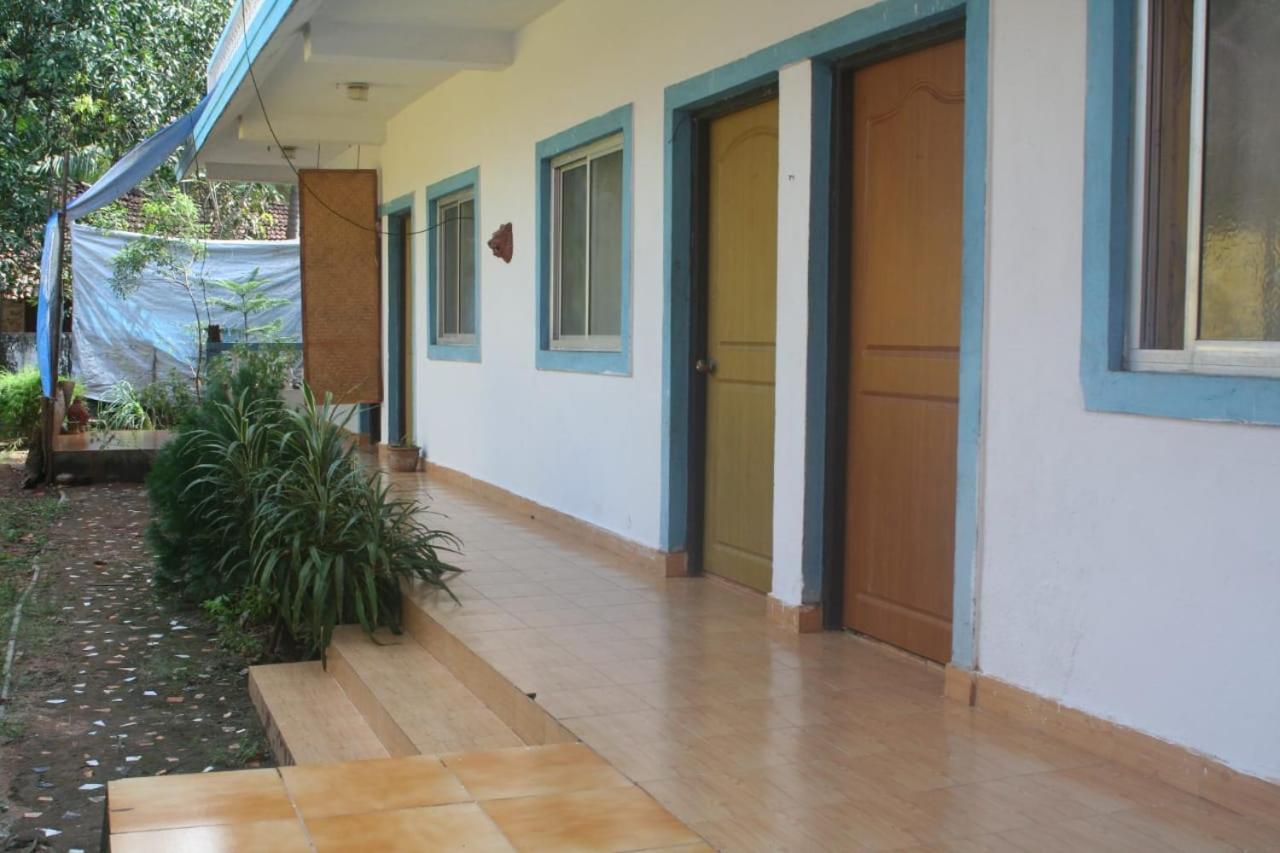 Hidden Heart Guest house