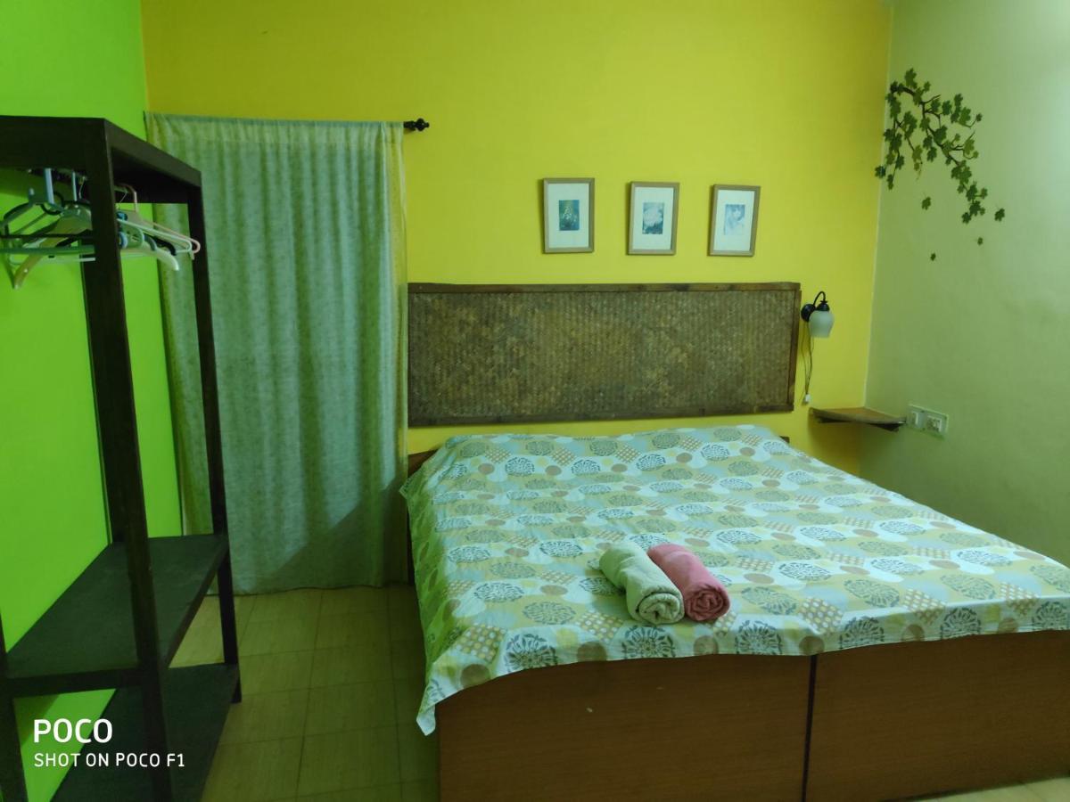 Hidden Heart Guest house