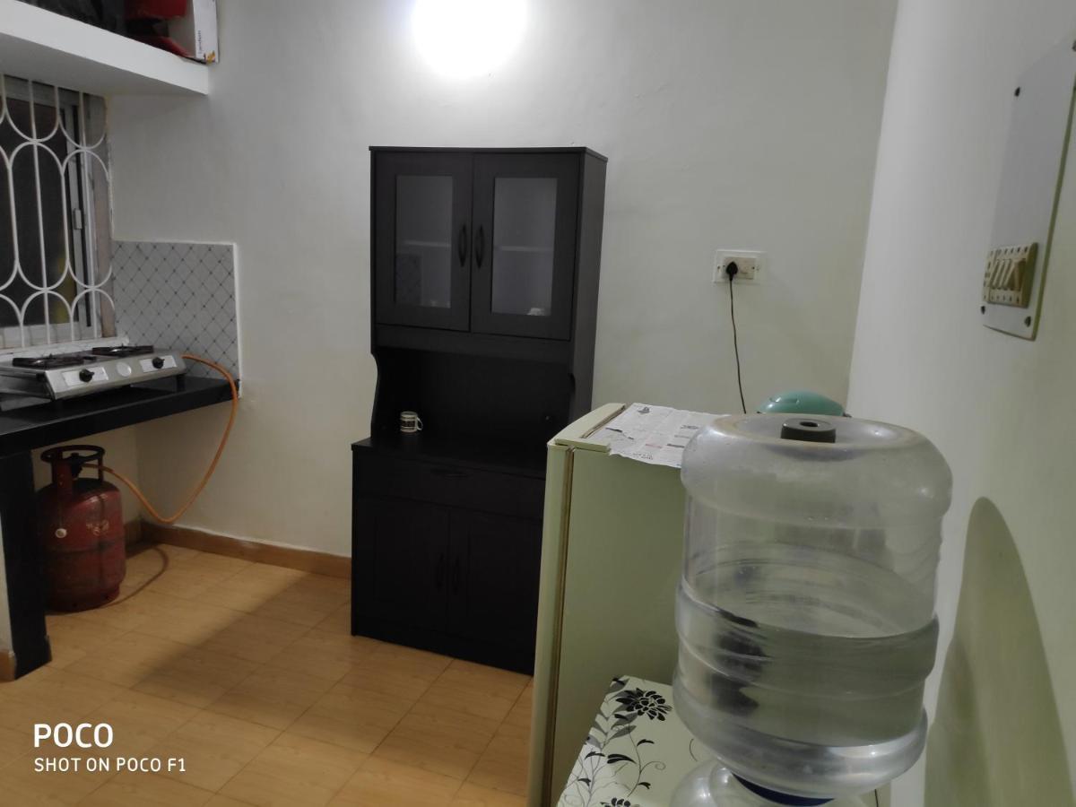 Guest house Hidden Heart *